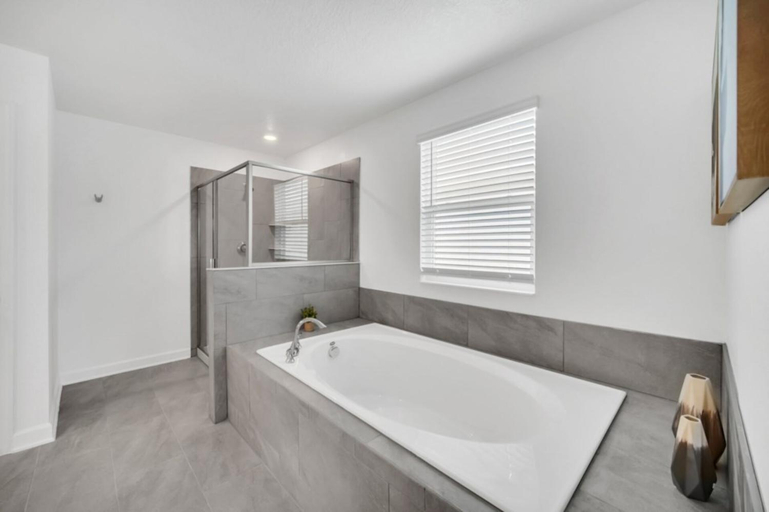 Bathroom 4, Orlando Villa 6364, Osceola