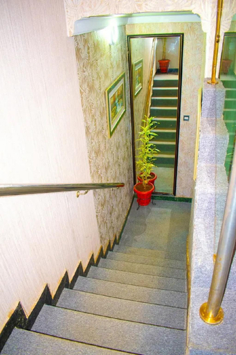 Others 5, Erith Apartment & Suites Ltd, Kosofe