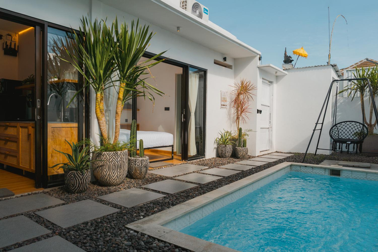 1, Alima Villa Bali, Badung
