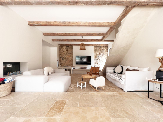 Facilities 3, Villa Victoire - Mini villas avec terrasse privee, Bouches-du-Rhône