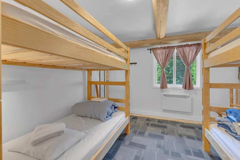 Others 5, HI Nordegg - Hostel, Division No. 9