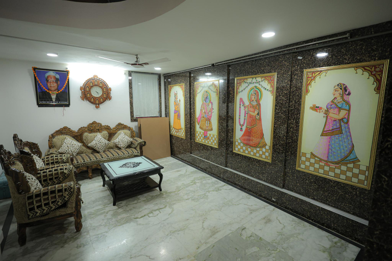 Others 2, Papaya Leaf Comfort Nathdwara, Rajsamand