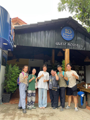 Others 5, B3 Khmer Relax Home, Siem Reap
