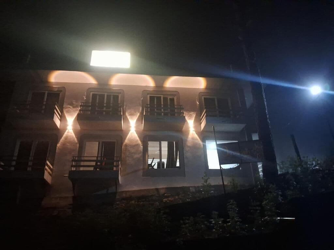 Exterior 2, Shivansh Hotel, Garhwal