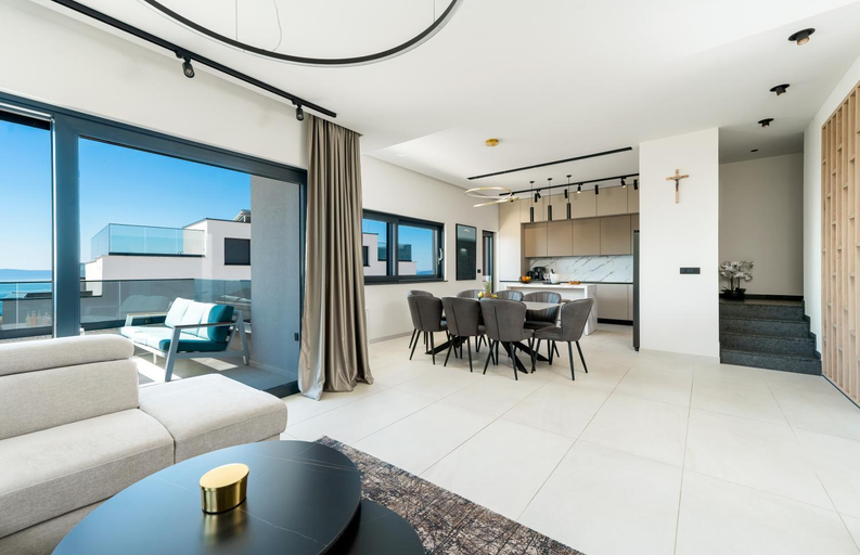 Others 4, Luxury Villa Tea, Makarska