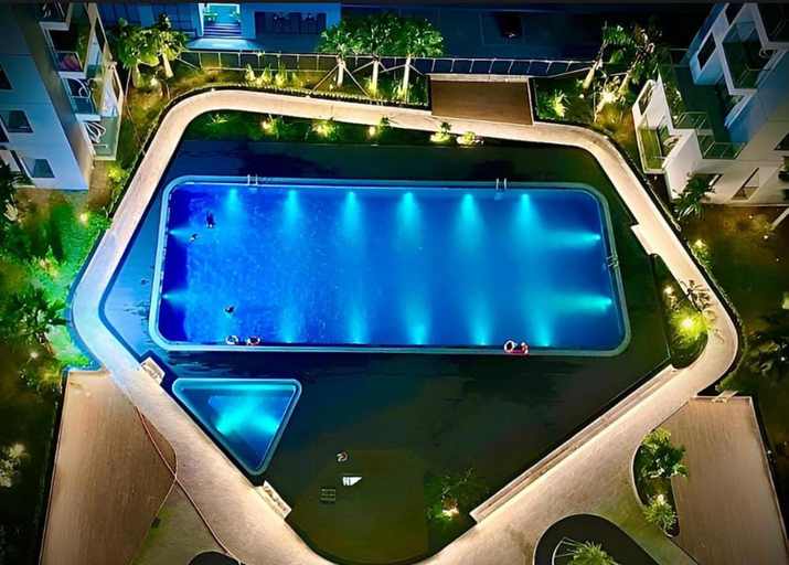 Sport & Beauty 2, Love House - Nera Garden, Huế