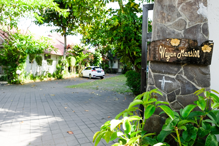 Others 4, Urbanview Hotel Wayan Mansion, Denpasar