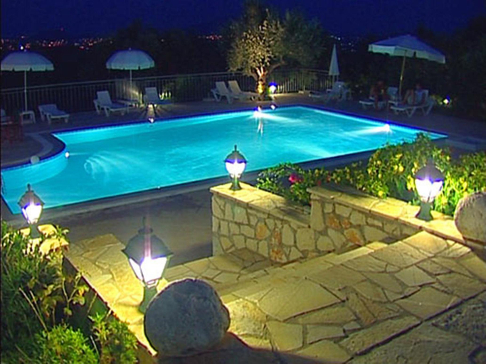 Sport & Beauty 4, Anatoli Labreon, Ionian Islands