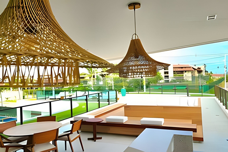 Food & Drinks 5, Makia Beach Experience, Ipojuca