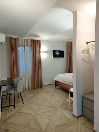 Bedroom 4, Miravigne House - Casa di Campagna, Asti