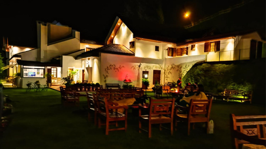 Food & Drinks 4, Pousada Hortelã, Campo Limpo Paulista