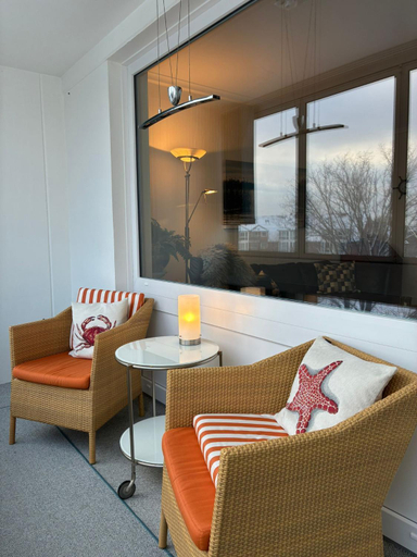 Others 2, Residenz Atlantic mit Hallenbad und Sauna, Cuxhaven