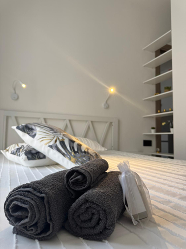 Others 4, Domus Aura Apartments, Carbonia-Iglesias