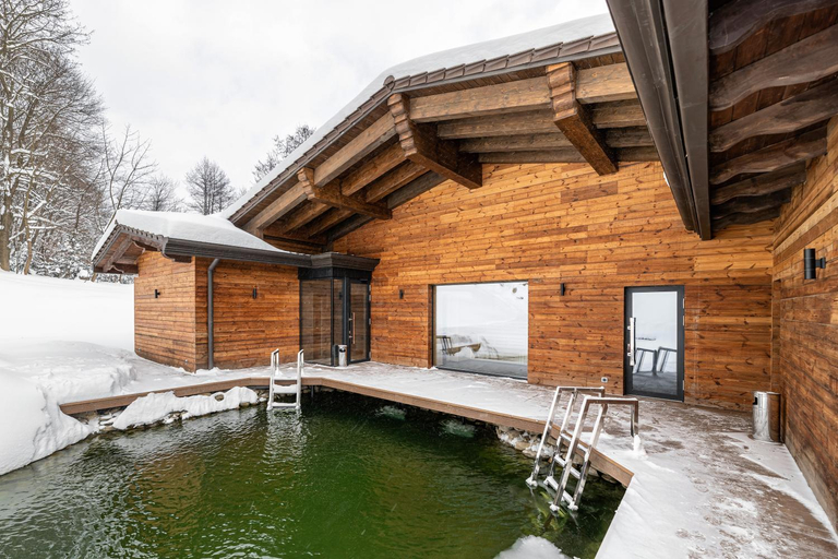 Sport & Beauty 2, Edem Resort & SPA, Peremyshlians'kyi