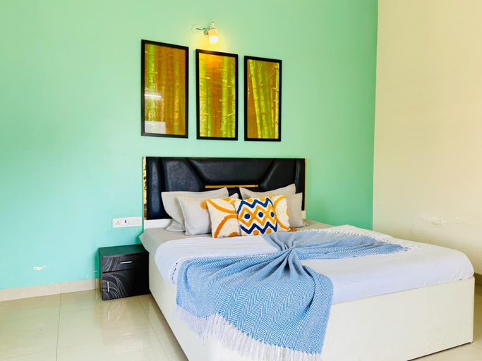 5, Mount view villa, Pune