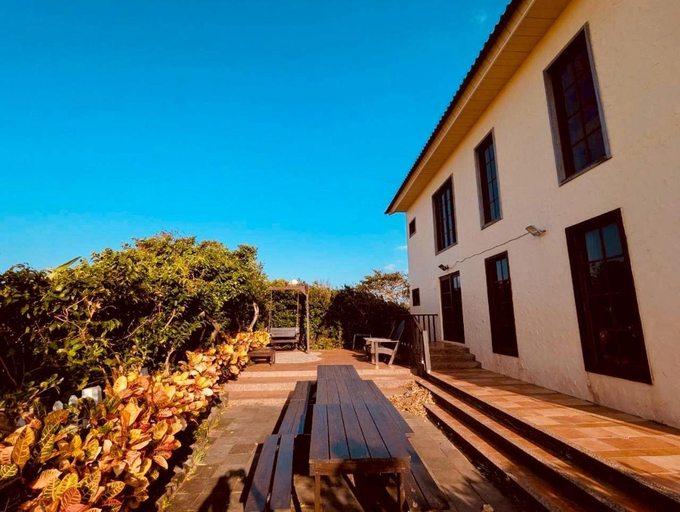 Exterior & Views 1, Puding 535 B&B, Pingtung