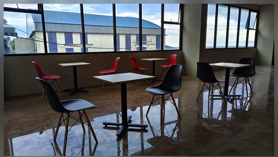 Others 3, Amazing Grace Hotel, Jayapura
