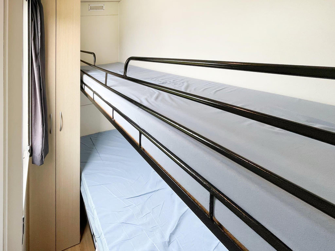 3, Chalet in Friesland near Wadden Sea  Franeker, Franekeradeel