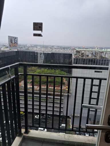 Others 5, Apartemen Puri Orchard tower Orange groove, Jakarta Barat