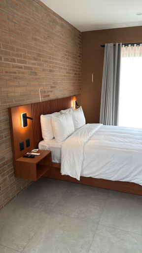 4, Kooch Aparthotel, Del Centro