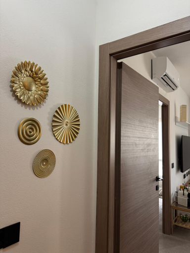 Others 2, Domus Aura Apartments, Carbonia-Iglesias