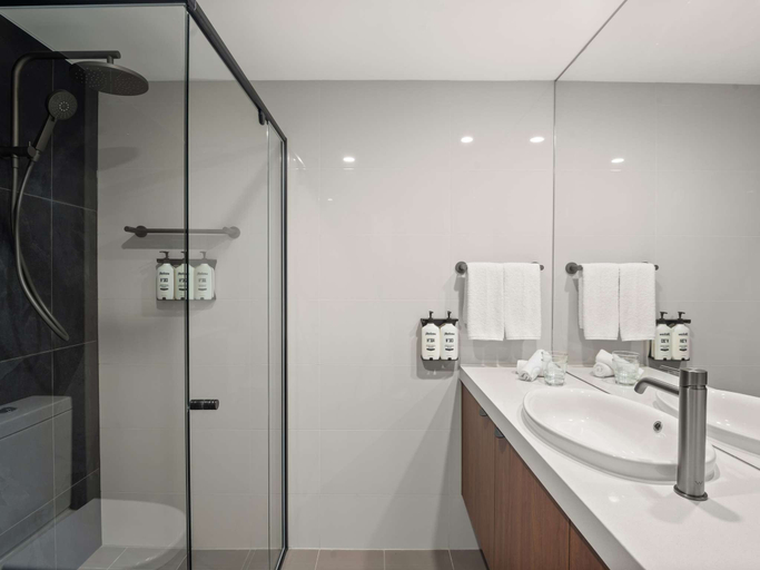 Bathroom 3, The Sebel Darling Harbour the Pinnacle, Sydney