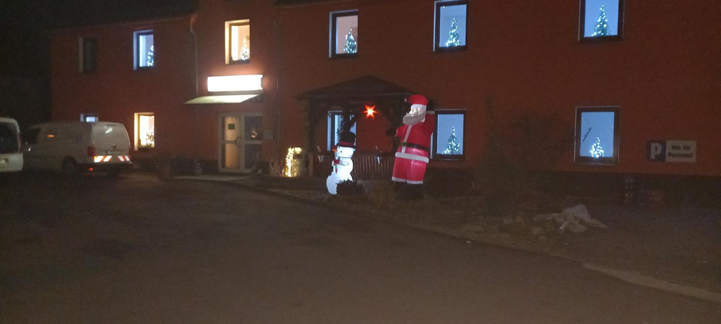Others 2, Pension Sachseneck, Sächsische Schweiz-Osterzgebirge