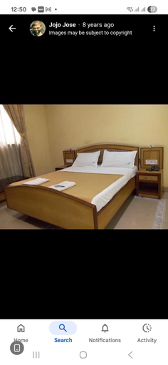 Others 4, Dp Oberoi residency, Ernakulam