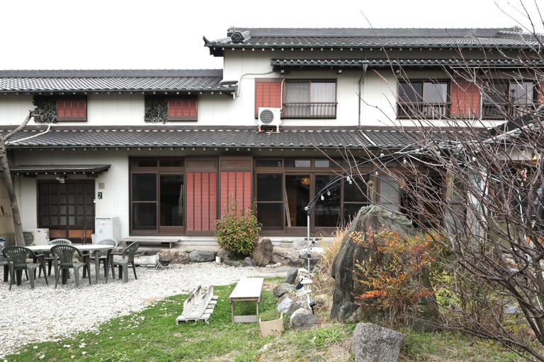 Others 4, Kikkake House, Taketoyo
