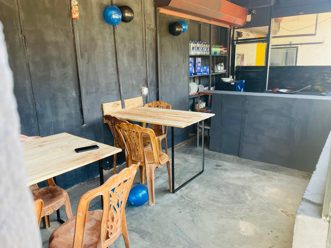 Food & Drinks 2, Rahangala edge, Welimada