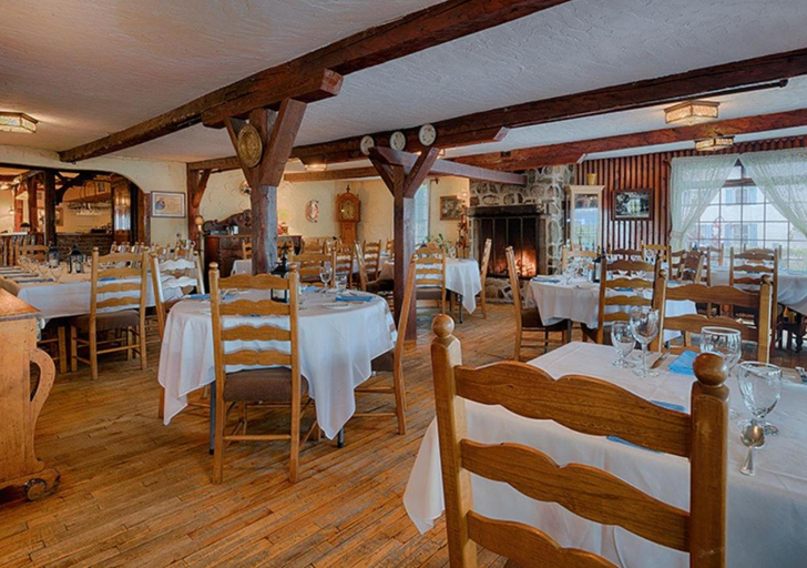 Food & Drinks 4, Auberge Handfield, La Vallée-du-Richelieu