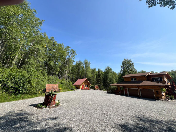 Others 1, Northern Nights Lodging, Matanuska-Susitna