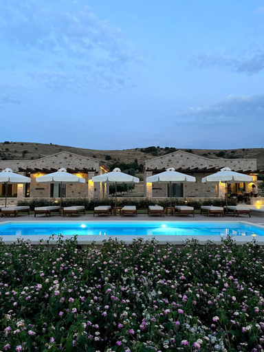 Others 5, ONAR LIMNOS II LUXURY APARTMENTS, North Aegean