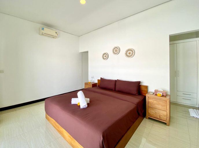 Others 2, Umatutet - Superhost 3BR Villa Pool in Pererenan Near Canggu, Badung