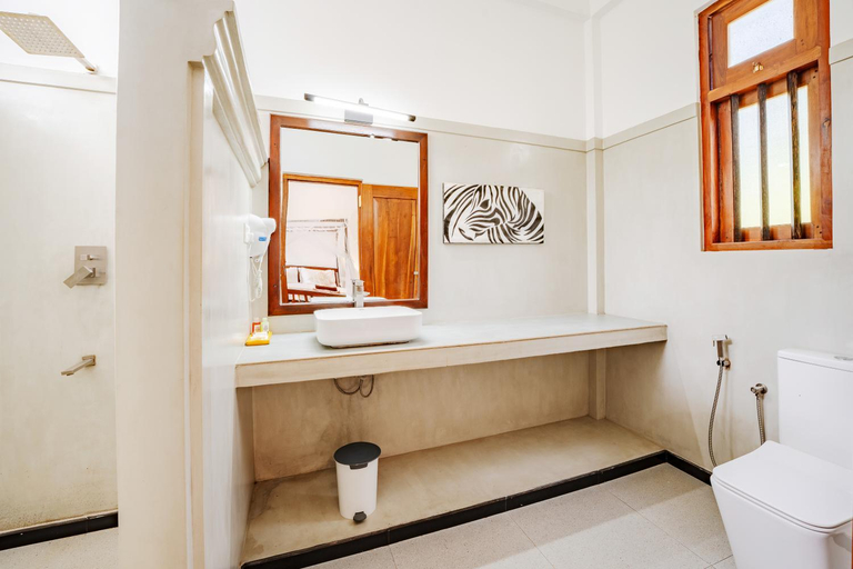 Bathroom 5, Serenity Boutique Unawatuna, Habaraduwa