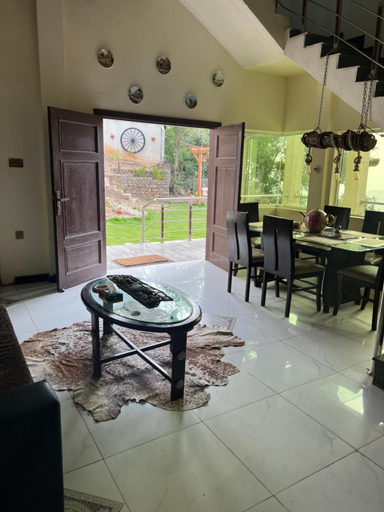 2, Hunter's Cottage, Rawalpindi