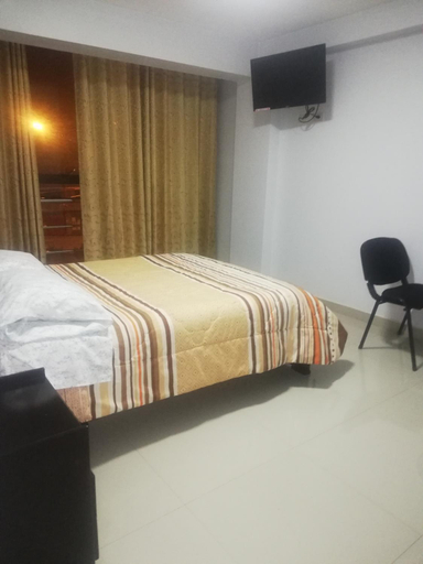 Others 5, Hotel Apu Kempor, Cusco