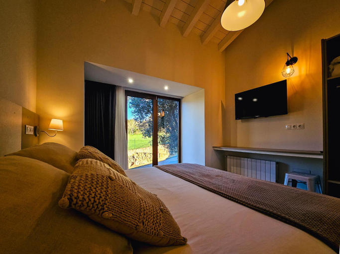 Bedroom 3, Apartamentos Estela de Altamira, Cantabria