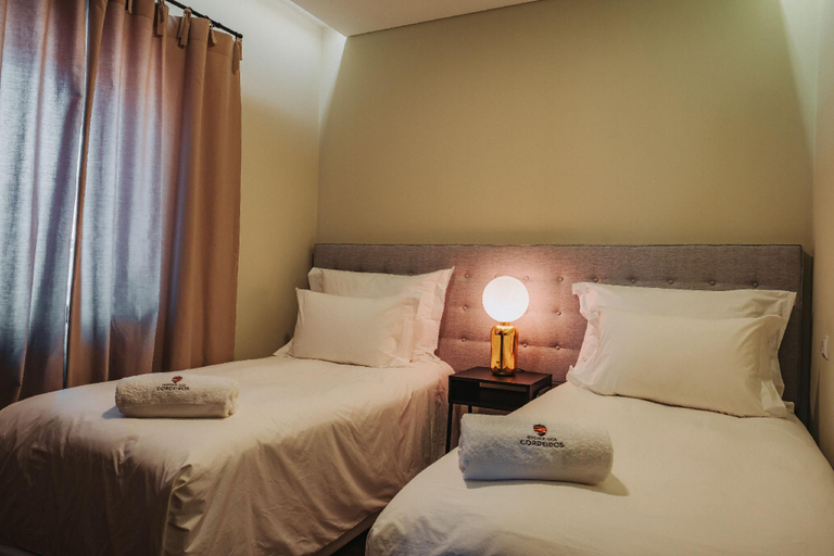 Bedroom 3, Herdade dos Cordeiros, Chamusca
