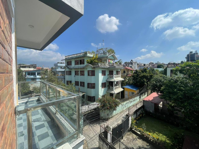 Others 4, Tourist Apartment Baluwatar - Kathmandu , Bagmati