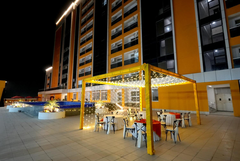 Exterior & Views, Nimantrana, Gautam Buddha Nagar