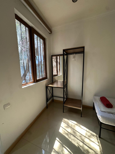 Bedroom 4, U ASHOTA, Yerevan