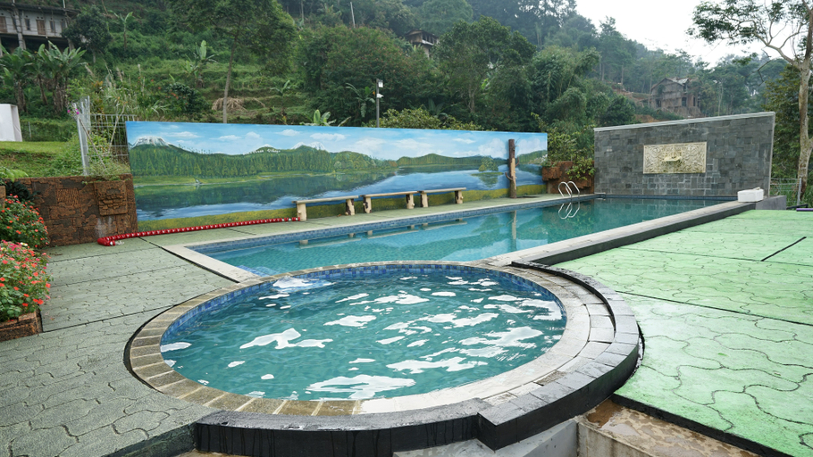 Others 4, Puncak Tiris Pisan by LORIN, Bogor