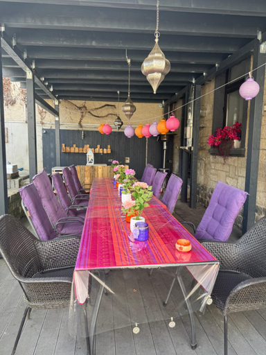Food & Drinks 4, Altes Schwesternhaus - Homesite Apartments - bis 20 Personen, Ahrweiler