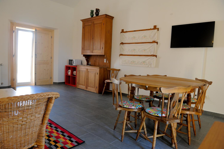Others 5, Casa das Rendufas- Turismo Rural com Figos, Torres Novas