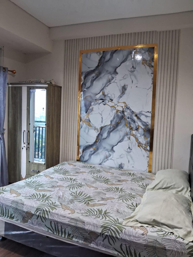 Others 2, Apartemen Puri Orchard tower Orange groove, Jakarta Barat