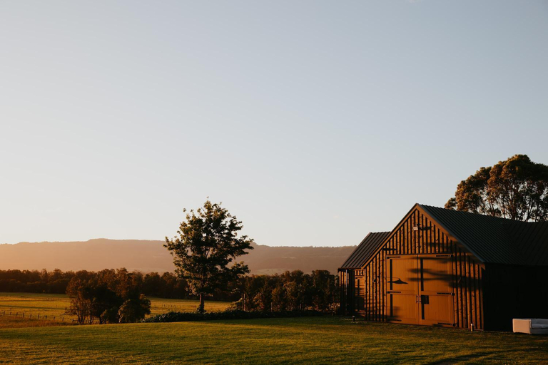 Exterior & Views 1, Linnaeus Farm - Berry, Shoalhaven - Pt B