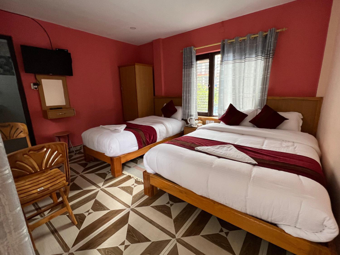 Others 4, Happy Home Guest House, Gandaki
