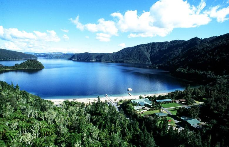 Others 4, Lakes Lodge Okataina, Rotorua