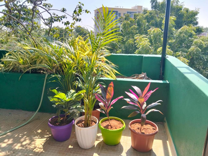 Others 4, ASS HAPPYSTAY INN HOTEL, Tiruchirappalli